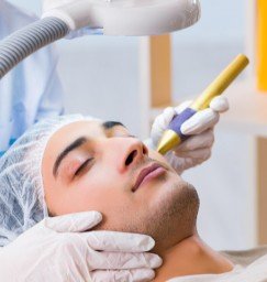 Laser Therapy